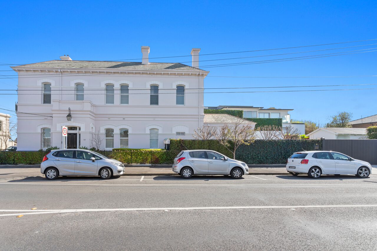 27 Wilson St, Brighton. Photographer: Dianne Firth, Real Property Photography Bayside