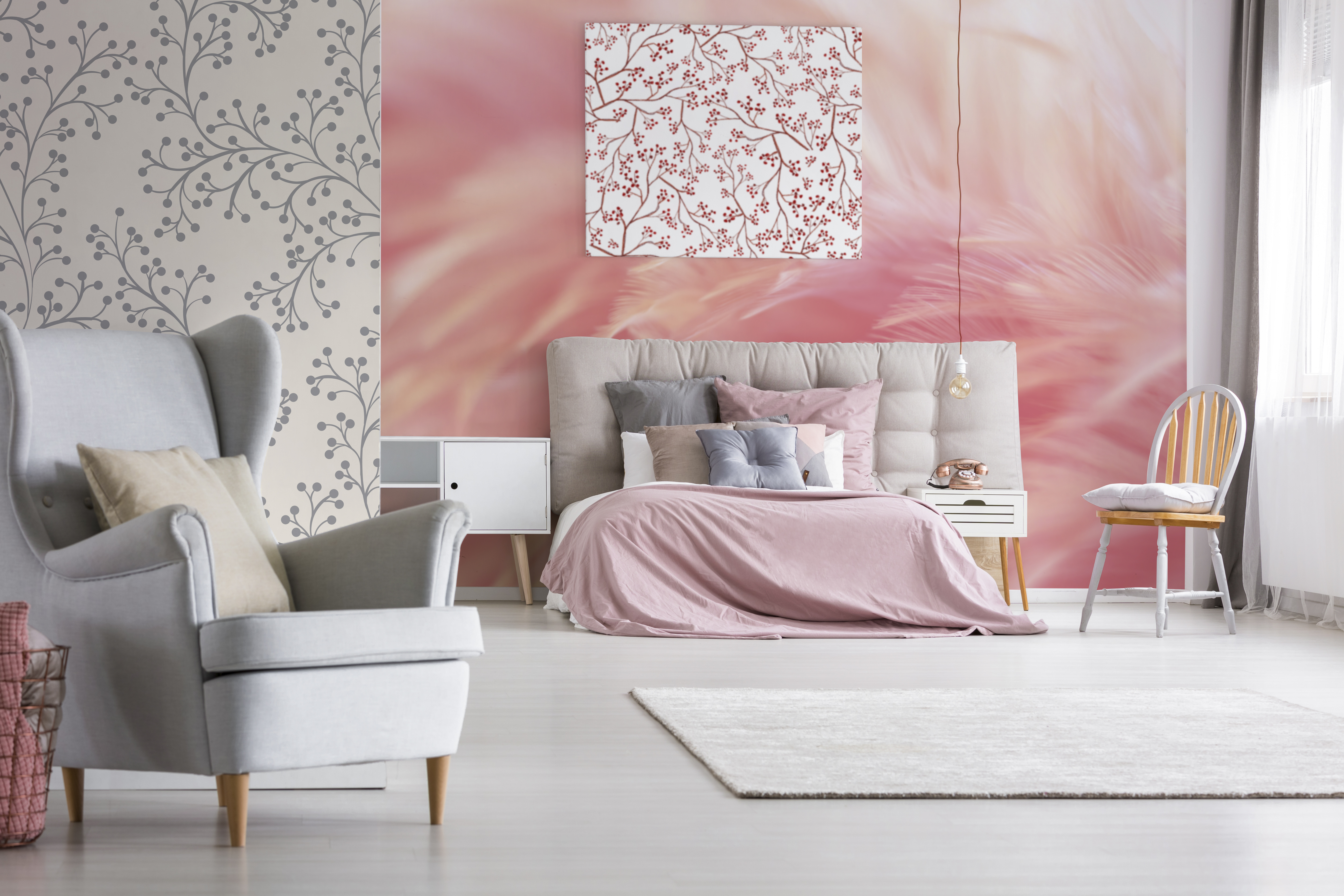 The 2019 color of the year in interiors – Furnishing International