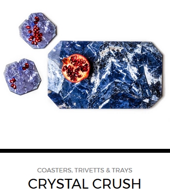 Stoned Crystals