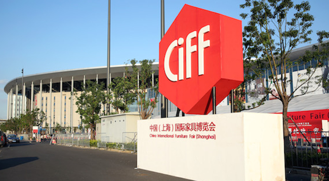 CIFF 2016