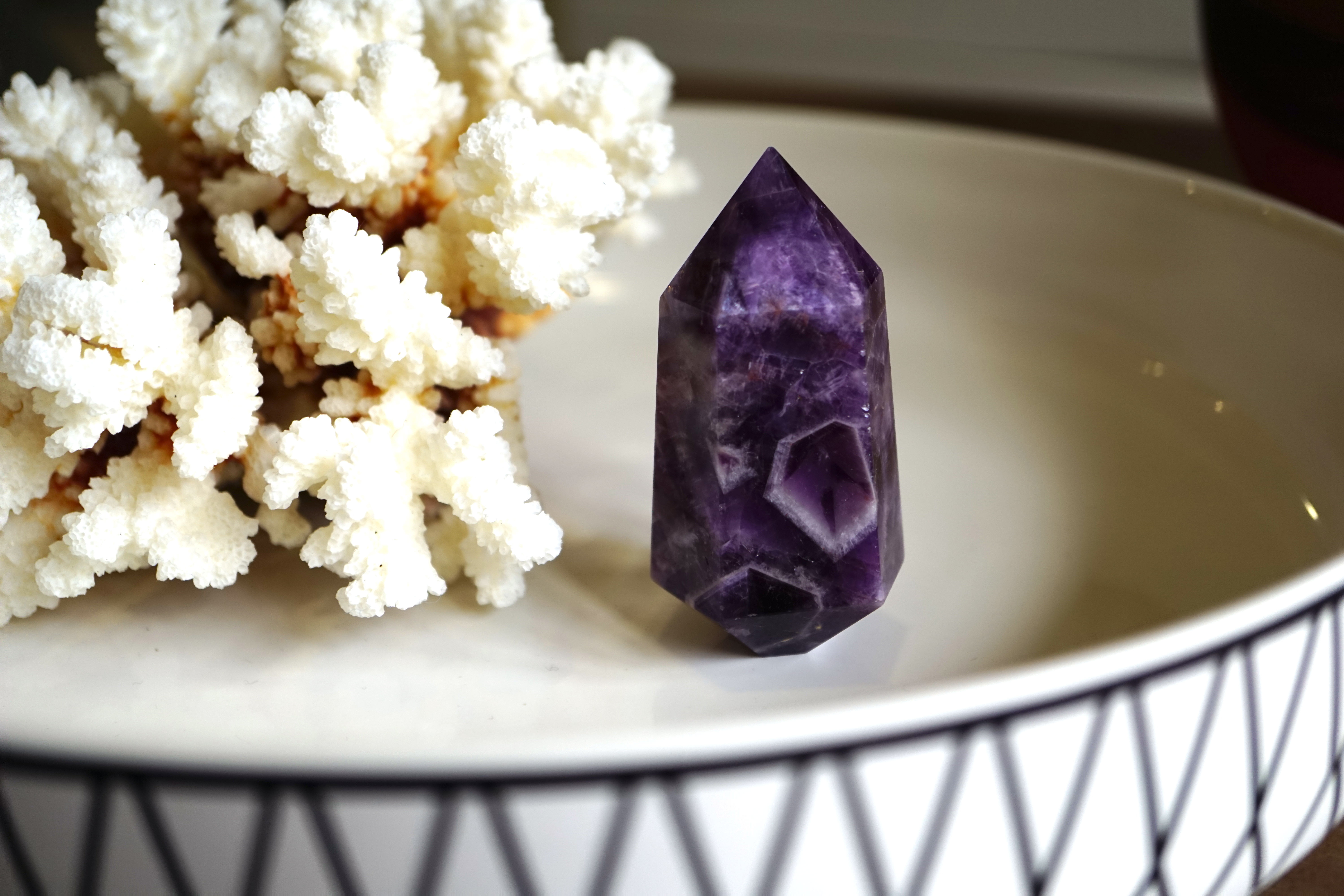 Stoned Crystals - APL PHOTOGRAPHY